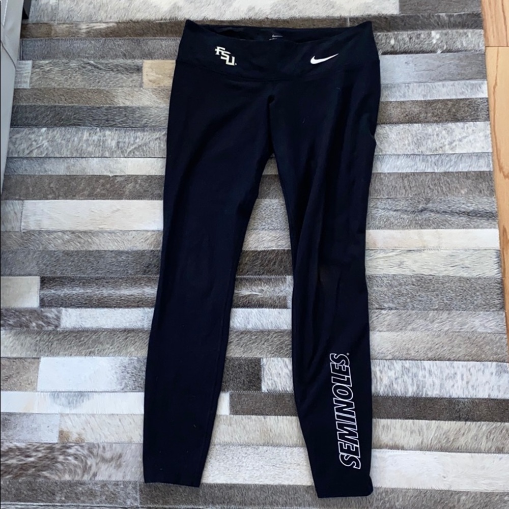 Nike Florida State Seminoles Women’s Leggings